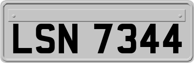LSN7344