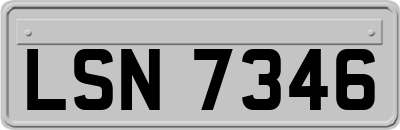 LSN7346