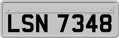 LSN7348