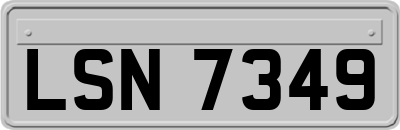 LSN7349
