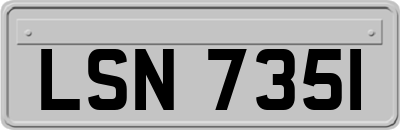 LSN7351