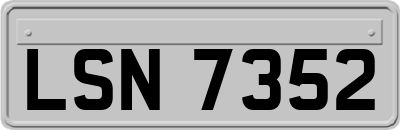 LSN7352