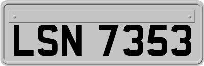 LSN7353