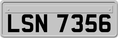 LSN7356