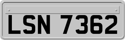 LSN7362