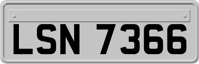 LSN7366