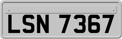 LSN7367
