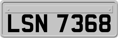 LSN7368
