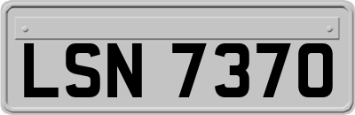 LSN7370