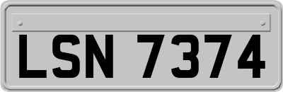 LSN7374