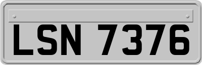 LSN7376