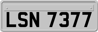 LSN7377