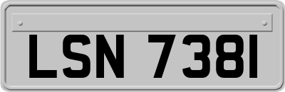 LSN7381