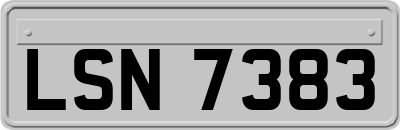 LSN7383