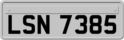 LSN7385