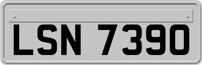 LSN7390