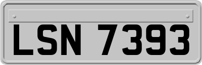 LSN7393