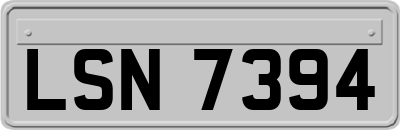 LSN7394