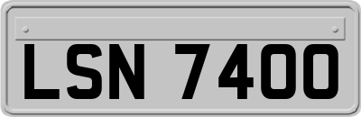 LSN7400