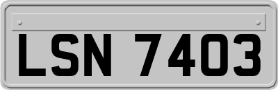 LSN7403