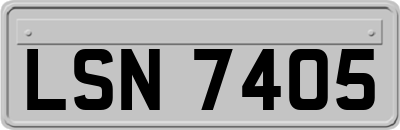 LSN7405