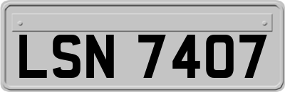 LSN7407