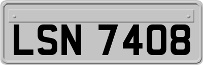 LSN7408