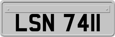 LSN7411