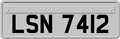 LSN7412