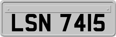 LSN7415