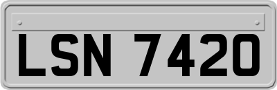 LSN7420