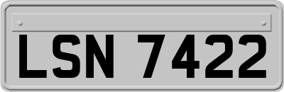 LSN7422