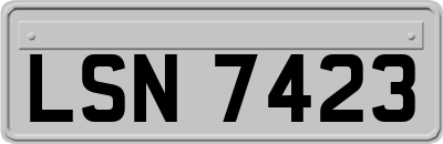 LSN7423