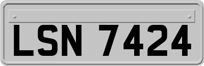LSN7424