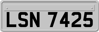 LSN7425