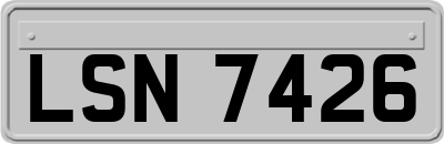 LSN7426