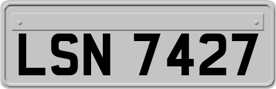 LSN7427