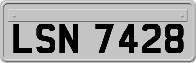 LSN7428