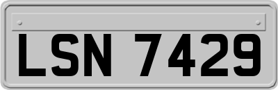 LSN7429