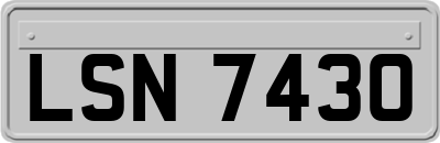 LSN7430