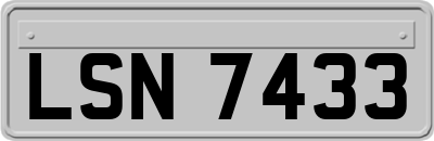 LSN7433