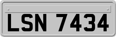 LSN7434