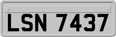 LSN7437