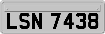 LSN7438