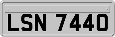 LSN7440