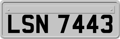 LSN7443