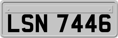 LSN7446