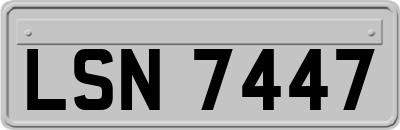LSN7447