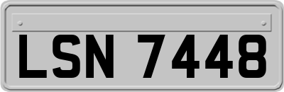 LSN7448