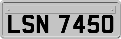 LSN7450